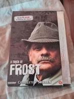 dvd box a touch of frost seizoen 3, Ophalen of Verzenden, Zo goed als nieuw