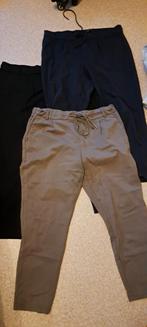 Broeken pakket: Only, Levi's, C&A, Bonprix - Maat M/L, Kleding | Dames, Broeken en Pantalons, Maat 38/40 (M), Blauw, Ophalen of Verzenden