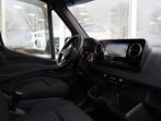 Mercedes-Benz Sprinter 319 3.0 CDI V6 AUT. L3H2 - 3500 KG TR, Auto's, Bestelauto's, Automaat, Euro 6, 190 pk, Start-stop-systeem