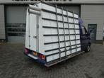 Mercedes-Benz Sprinter 2.2 CDI 325 glasreseel glasauto glasw, Achterwielaandrijving, Gebruikt, 4 cilinders, Blauw