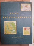 Atlas van de belevingswereld psychologie, Ophalen of Verzenden, Zo goed als nieuw, Louise van swaaij