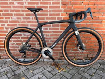 Trek Checkmate M/L Projectone Dura Ace beschikbaar voor biedingen