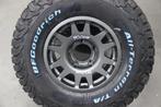 Toyota Landcruiser LC70 EvoCorse velgen BF Goodrich 285/75/6, Velg(en), 16 inch, 285 mm, Nieuw