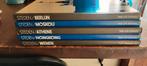 Time-life Boeken 5 steden, Ophalen of Verzenden, Zo goed als nieuw, Overige gebieden