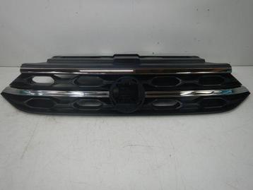 VW T-Roc 2GA Facelift Honingmotief Grille 2GA853651M beschikbaar voor biedingen