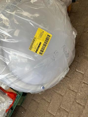 Ronde lichtkoepel | Dagmaat 70cm | OPAAL | WEG = WEG beschikbaar voor biedingen