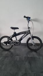 Kinder bmx dino, Ophalen, Gebruikt, 16 tot 18 inch