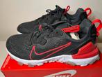 Nike react vision DSMX sneakers maat 39, Kleding | Heren, Schoenen, Nieuw, Ophalen of Verzenden, Sportschoenen, Zwart