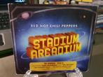 Red Hot Chili Peppers stadium arcadium 2CD digi, Gebruikt, Ophalen