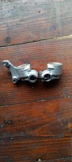 Voorvork voetjes, Motoren, Onderdelen | Overige, Ophalen of Verzenden