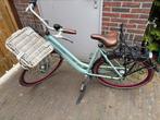 Te koop: Gazelle Esprit 26 inch, Fietsen en Brommers, Fietsen | Meisjes, Gebruikt, Handrem, GAZELLE, Ophalen