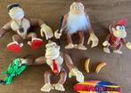 Donkey Kong Nintendo 64 poppetjes, Verzamelen, Ophalen