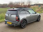 Mini Clubman 1.6 Cooper S Nieuwe APK 05-2026 NAP Nette auto!, Gebruikt, 4 cilinders, 4 stoelen, Traction-control