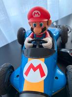 Carrera RC Mario Kart Mach 8 - Mario, Kinderen en Baby's, Speelgoed | Buiten | Skelters, Ophalen of Verzenden, Zo goed als nieuw