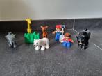Losse Duplo figuurtjes en attributen, Ophalen of Verzenden, Zo goed als nieuw, Losse stenen, Duplo