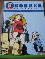 Robber integraal 1, Ophalen of Verzenden, Gelezen