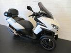 Peugeot METROPOLIS RS 400 ALLURE (bj 2022), Motoren, Scooter, Bedrijf, PEUGEOT