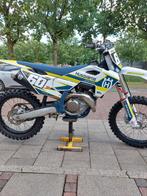 Husqvarna crossmotor 450 2023 - Zo goed als nieuw!, Particulier, Crossmotor