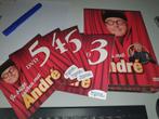 André van Duin TV Programma's op DVD + Je Blijft Lachen Box, Cd's en Dvd's, Dvd's | Cabaret en Sketches, Alle leeftijden, Ophalen of Verzenden