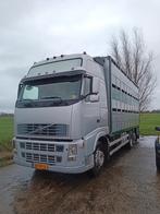 VOLVO FH12 VEEWAGEN, Auto's, Vrachtwagens, Metallic lak, Te koop, Zilver of Grijs, Diesel