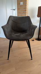 Eetkamerstoelen, Ophalen, Zo goed als nieuw, Overige kleuren, Vijf, Zes of meer stoelen