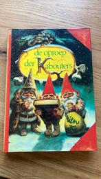 Oproep der Kabouters, Ophalen of Verzenden, Zo goed als nieuw, Rien Poortvliet