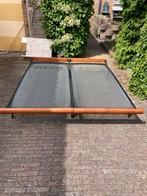 Te koop nette  Auping Cleopatra  2 x80 x 190, Ophalen of Verzenden, Overige typen