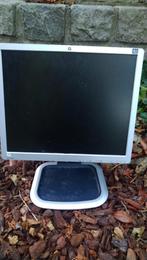 Monitor, Computers en Software, Monitoren, Ophalen, Gebruikt, 60 Hz of minder, Overige typen