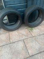 Michelin pilot sport 4 runflat 255/40/18, Ophalen, Zo goed als nieuw