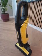 Karcher steelstofzuiger VC5 18,0V, Ophalen of Verzenden, Gebruikt, Reservoir, Stofzuiger