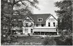 Wolfheze  Hotel Wolfheze, Ophalen of Verzenden, 1940 tot 1960, Gelopen, Noord-Brabant