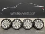 17” originele Volkswagen Passat B7 B8 velgen + banden 5x112, Auto-onderdelen, Banden en Velgen, Banden en Velgen, 17 inch, Ophalen of Verzenden