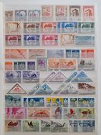 Postzegels Duitsland DDR, Ophalen of Verzenden, DDR