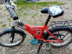 Kinderfiets, 16 tot 20 inch, Gebruikt, Ophalen, Gazelle