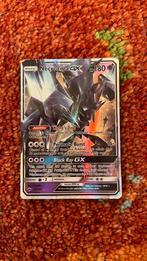 Necroses GX Pokémon, Verzenden, Zo goed als nieuw, Losse kaart