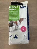 Wegwerpluiers voor kleine hond, Ophalen, Nieuw