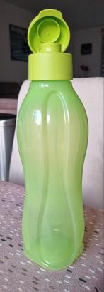 Tupperware fles, Ophalen of Verzenden, Nieuw, Beker of Kan