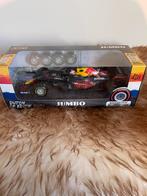 Max verstappen formule 1 RB16B, Hobby en Vrije tijd, Modelauto's | 1:24, Ophalen of Verzenden, Nieuw, Bburago