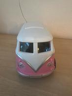 Roze VW Bus Afstandsbediening, Ophalen of Verzenden, Zo goed als nieuw, Afstandsbediening