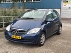 Mercedes-Benz A-klasse 160 Classic Automaat! Airco! NAP! APK, 15 km/l, Blauw, 1000 kg, Euro 4