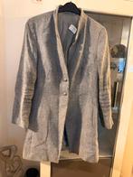 SEY Studio Jasje - Maat L grijs, Ophalen of Verzenden, Jasje, Grijs, Gedragen