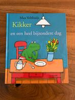 Max Velthuijs - Kikker en een heel bijzondere dag, Boeken, Ophalen of Verzenden, Zo goed als nieuw, Max Velthuijs
