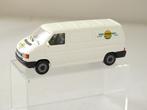 1/87 Awm Vw Bus  van Maanen, Hobby en Vrije tijd, Modelauto's | 1:87, Verzenden, Zo goed als nieuw, Auto, AWM