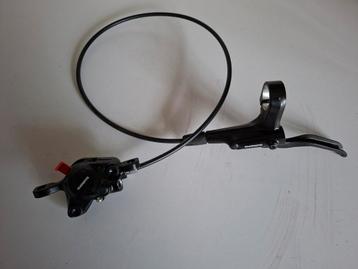 Shimano BL-mt201 hydraulische voorrem NIEUW  beschikbaar voor biedingen