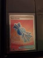 Rare candy 175/132 mega evolutions full art, Ophalen of Verzenden, Nieuw