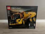 Lego Technic Volvo 6x6 Dumper 42114 - Nieuw, Ophalen of Verzenden, Nieuw