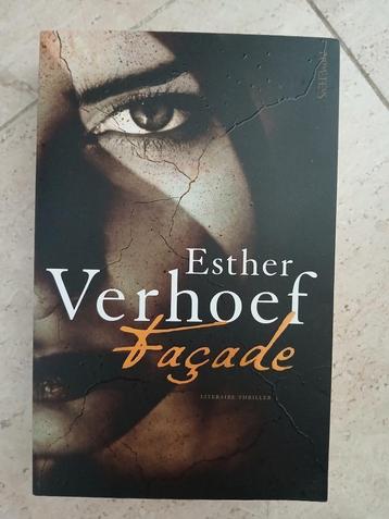Esther Verhoef - Façade beschikbaar voor biedingen