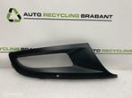 Bumperrooster Mistlamp Rechts Volkswagen Polo 6R0853666D, Gebruikt, Volkswagen, Ophalen of Verzenden, Volkswagen
