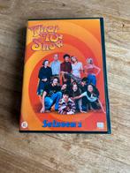 Dvd That ‘70’s show complete seizoen 2 NL versie box ZGAN, Cd's en Dvd's, Dvd's | Tv en Series, Verzenden, Zo goed als nieuw, Boxset