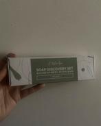 Nature Bar soap discovery set body, Ophalen, Nieuw, Reiniging